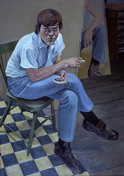 Young Man Smoking 71 60 x 42.jpg